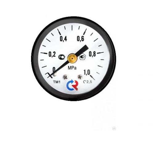 ТМ-110Т.00(0-1)кгс/см2.M10х1.2,5 УТ000000468