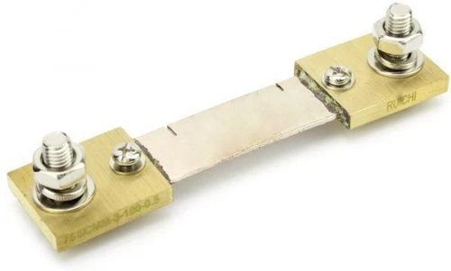 75 ШИС-100А кл.0,5 Шунт УТ000019580