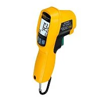 Fluke 62 MAX+ (-30...+650)°С Инфракрасный термометр УТ000017948
