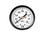 ТМ-210Т.00(0-0,25)МРа.G1/4".2,5 УТ000006633