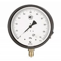 МО-160 400 kgf/cm2 кл.0,4 Manotherm УТ000010082