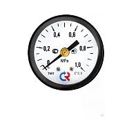 ТМ-110Т.00(0-1,6)кгс/см2.M10х1.2,5 УТ000000469