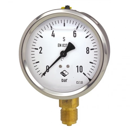RCh 160-1 0,6 bar G1/2" УТ000011176