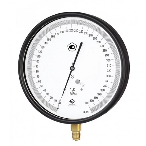 МО-250 1 MPa кл.0,15 Manotherm УТ000006129
