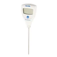 Checktemp HI 98501 Портативный электронный термометр с встроенным датчиком УТ000006563