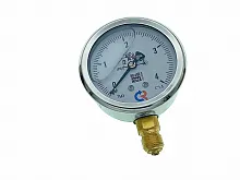 ТМ-320Р.00(0-250)bar.G1/4".1,5  ГЛИЦЕРИН УТ000018384