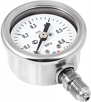 ТМ-221Р.00(0-2,5)MPa.G1/4".2,5  ГЛИЦЕРИН УТ000019108