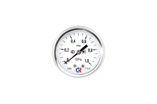 ТМ-221Т.00(0-4)MPa.G1/4".2,5 УТ-00000814