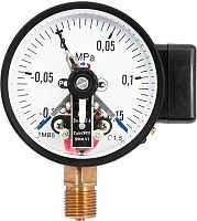 ТМ-510Р.05(0-0,6)МPa.G1/2".1,5 ЭКМ исп.V УТ000012190