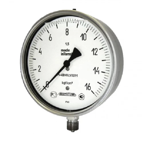 М-4ВУКс 1000 кгс/см2 УТ000017282