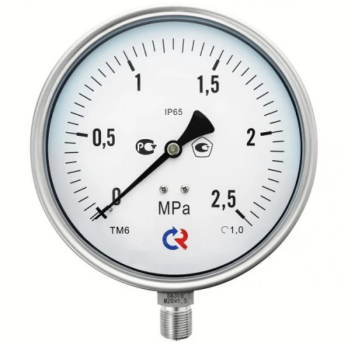 ТМВ-621Р.00(-0,1+0,06)MPa.М20х1,5.1,0 УТ000015496