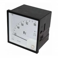 Ц42304 45...55 Гц 0,5 100В 120х120мм Частотомер УТ000005637