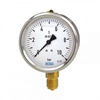 213.53.063 600 bar G1/4" Глицерин УТ000003796