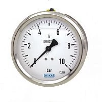 213.53.100 ОШ 25 bar G1/2" Глицерин ОШ Экс. УТ000003780