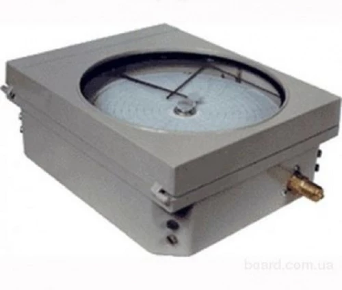 МТС-711М1 (0...1) кгс/см2  кл.1,0 УТ000005728
