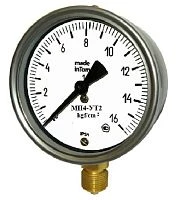 МП4-УТ2 25 МПа кл.1,5 УТ000006678