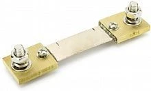 75 ШИСВ.1-100А кл.0,2 Шунт УТ-00001311
