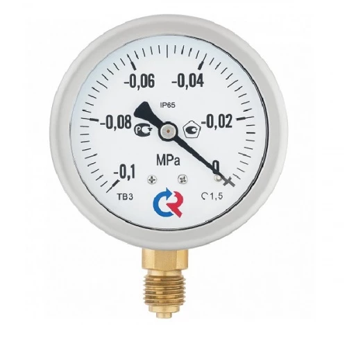 ТМВ-320Р.00(-0,1+0,9)MPa.G1/4".1,5  ГЛИЦЕРИН УТ000011545