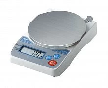 AND HL-200i Весы лабораторные УТ000008864