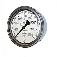 ДВ8008-ВУ ОШ -1...0 кгс/см2 кл.1,5 G1/2" УТ000007047