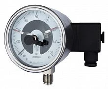 ЭКМ100НЭк-40,0МПа-1,5-СВу-Исп.5 УТ000012192