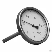 ТБ-2 (0...+60)°С-1,5-400-10-М20х1,5 ОСЕВОЙ УТ000018089