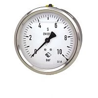 RCh 63-3 rm 40 MPa M10х1 ОШ Нерж УТ000014801