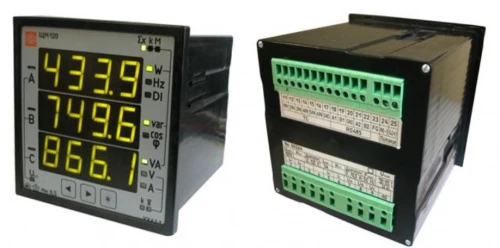 ЩП120-13,8кВ/100В-220ВУ-1RS-х-З-0,2 ОО УТ000015245