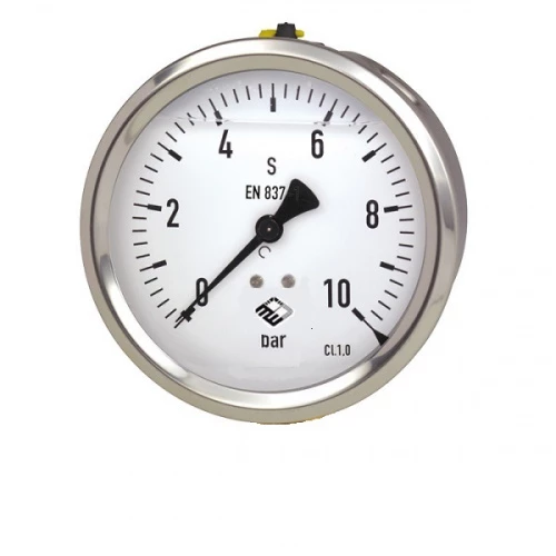 RCh 63-3 rm 100 MPa M12х1,5 ОШ Нерж УТ000016253