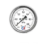 ТМ-121Т.00(0-1)MPa.G1/8".2,5 УТ000001262