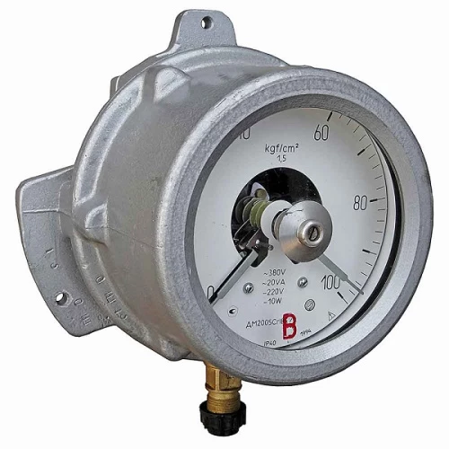 ДМ2005Сг1Ех 400 кгс/см2 кл.1,5 исп IV УТ000002025