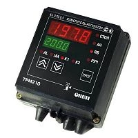 ТРМ210-Н.РИ Измеритель ПИД-регулятор с RS-485 УТ000016100