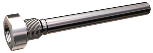ЮНКЖ 015-27.А.250-G1/2-С10-16-180 Гильза защитная УТ000009196