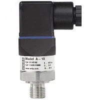 A-10 25 bar G1/4" 4/20mA Датчик давления УТ000011855