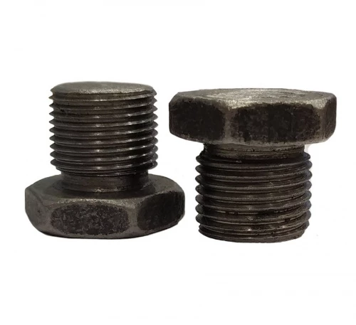 П-3/4"NPT-09Г2С Пробка УТ000013855
