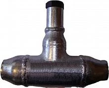 ЗК4-1-6-95 БП1-К1/2"-55-Ст.20 ф57 Расширитель прямой УТ000006387