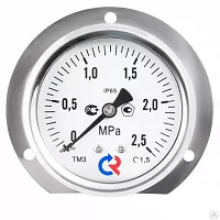 ТМ-320ТКП.00(0-1)MPa.G1/4".1,5 ФОШ УТ000001242