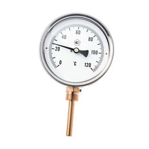ТБЛ-80-РШ (0...+120)°C -50-1,5-G1/2" РАДИАЛЬНЫЙ УТ000006524