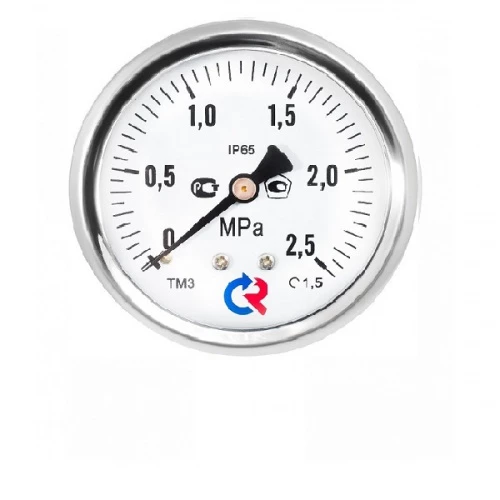 ТМ-321Т.00(0-1)MPa.М12х1,5.1,5 УТ000001238