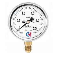 ТМ-320Р.00(0-0,6)MPa.G1/4".1,5 УТ000004064