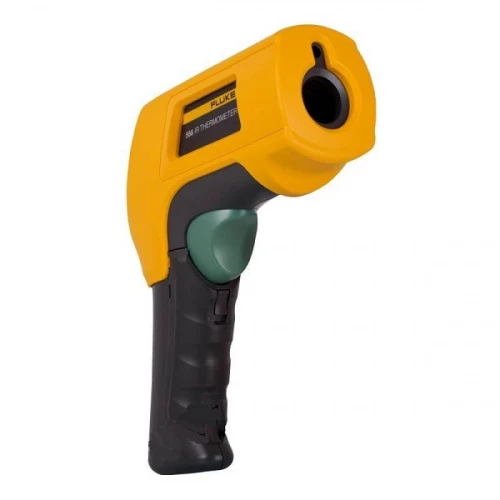 Fluke 566 Термометр инфракрасный и контактный УТ000014037