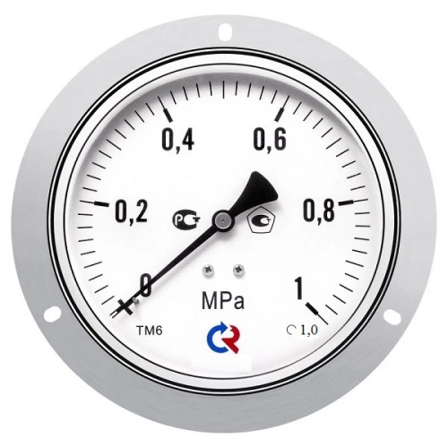 ТМ-621ТЭКП.00(0-40)MPa.G1/2".1,0 ФОШ УТ000019431
