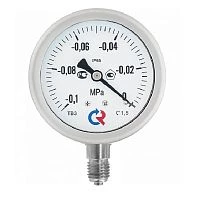 ТВ-321Р.00(-0,1-0)MPa.М12х1,5.1,5  ГЛИЦЕРИН УТ000014326