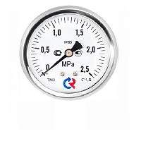 ТМ-321Т.00(0-25)MPa.G1/4".1,5 УТ000002344