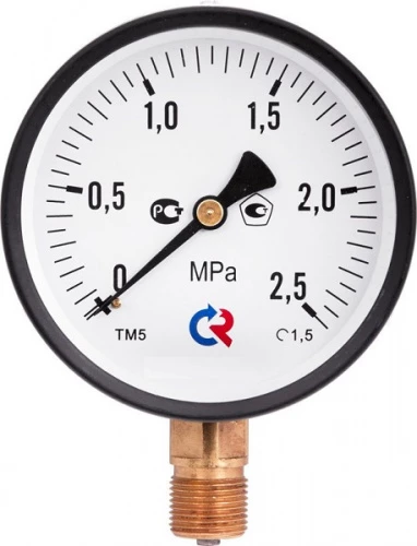 ТМВ-510Р.00(-0,1+2,4)MPa.M20х1,5.1,5 УТ000001292