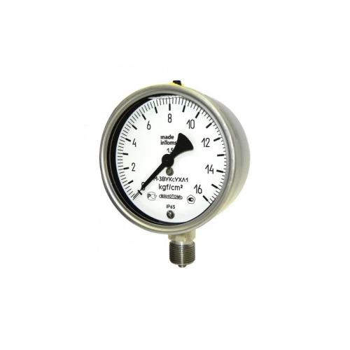 М-3ВУКс 40 МПа УТ000018944