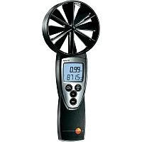 Testo 417 Анемометр с крыльчаткой УТ000016343