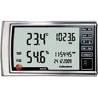 Testo 622 Гигрометр + индикация абсол. давления УТ000006779