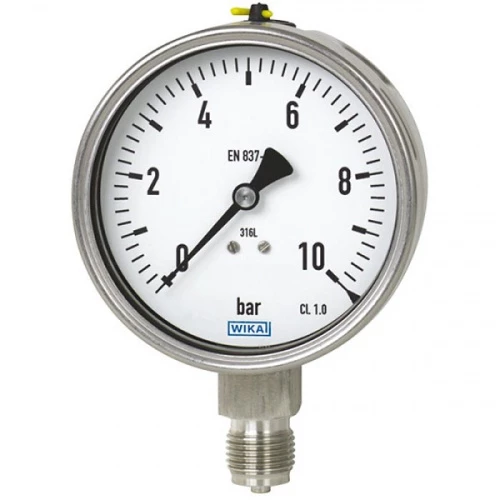 233.50.160 16 MPa G1/2" -Ф Корр "0" исп.ATEX УТ000011553