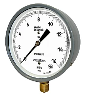 МВПТИ -1...3 кгс/см2 кл.0,6 УТ000012828